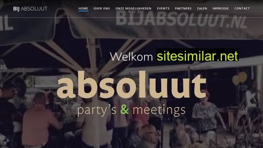 bijabsoluut.nl alternative sites