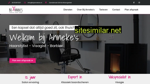 bijannekes.nl alternative sites