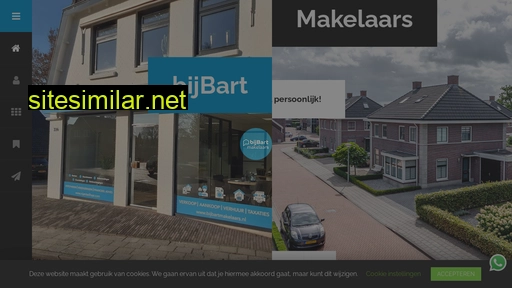 bijbartmakelaars.nl alternative sites