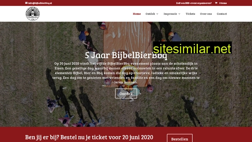 bijbelbierbbq.nl alternative sites