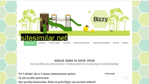 bijbizzy.nl alternative sites