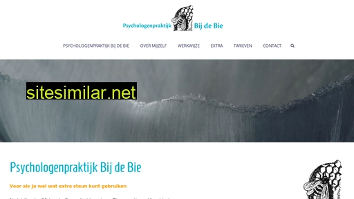 bijdebie.nl alternative sites