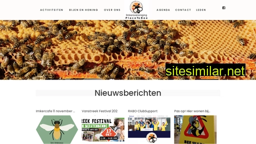 bijenhouders-eindhoven.nl alternative sites