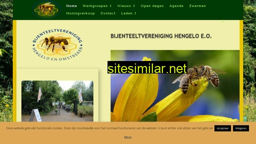 bijenteeltvereniginghengelo.nl alternative sites