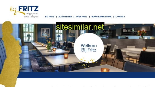 bijfritz.nl alternative sites