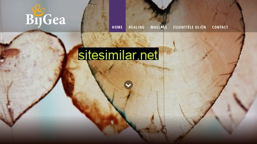 bijgea.nl alternative sites