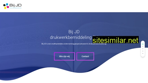 bijjd.nl alternative sites