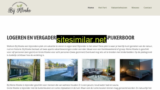 bijkloeke.nl alternative sites