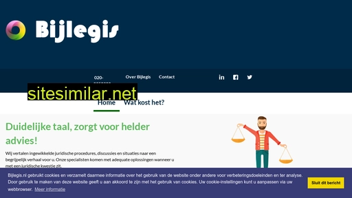 bijlegis.nl alternative sites