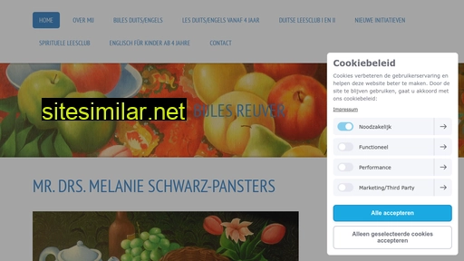 bijles-reuver.nl alternative sites