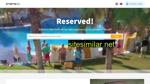 bijlesinrotterdam.nl alternative sites