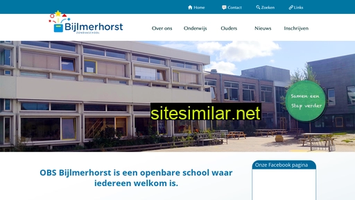 bijlmerhorst.nl alternative sites