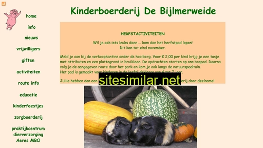 bijlmerweide.nl alternative sites