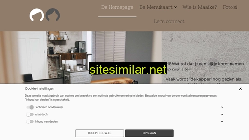 bijmaaike.nl alternative sites
