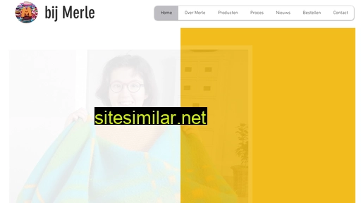 bijmerle.nl alternative sites