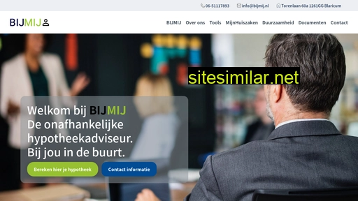 bijmij.nl alternative sites