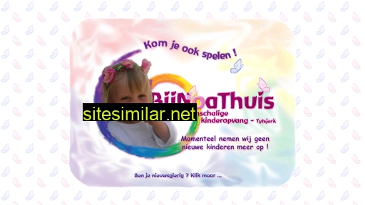 bijnoathuis.nl alternative sites