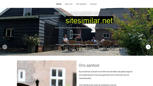 bijonsbee.nl alternative sites