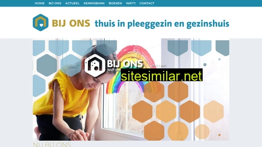 bijonspleegzorg.nl alternative sites