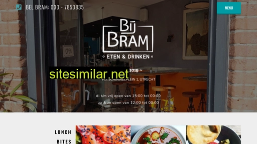 bij-bram.nl alternative sites