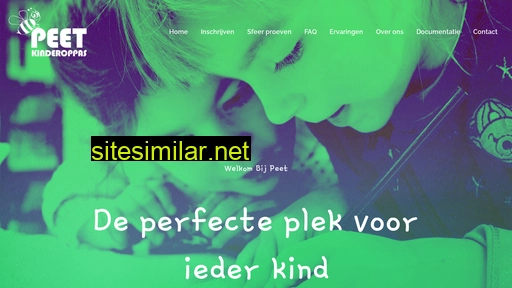bijpeet.nl alternative sites