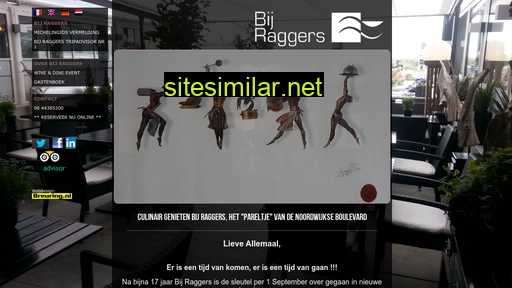 bijraggers.nl alternative sites