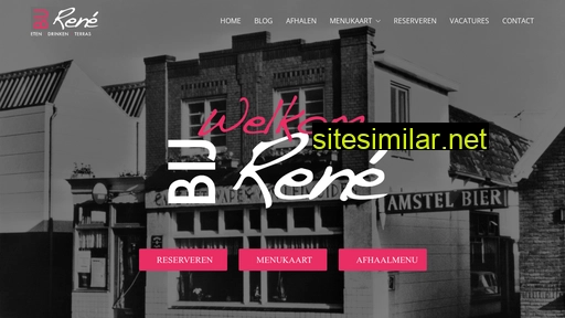 bijrene.nl alternative sites
