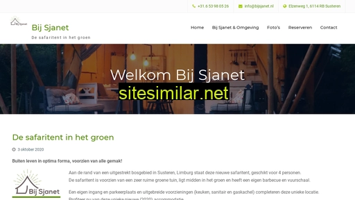 bijsjanet.nl alternative sites