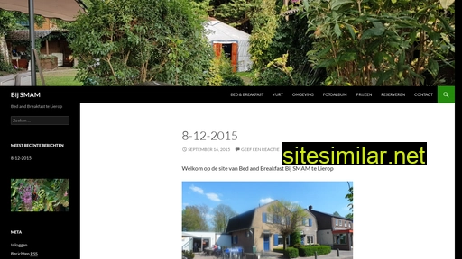 bijsmam-lierop.nl alternative sites