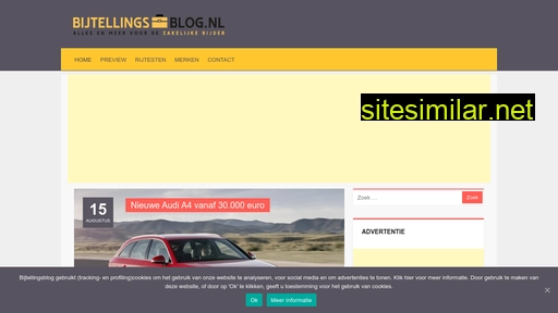 bijtellingsblog.nl alternative sites