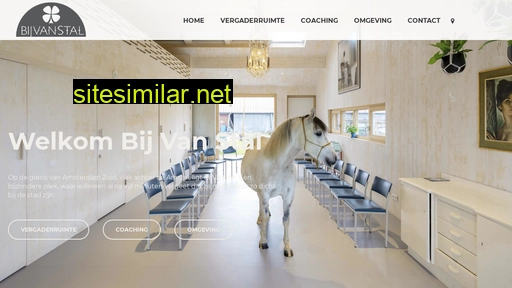 bijvanstal.nl alternative sites