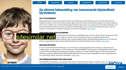 bijziendheid.nl alternative sites