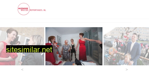 bijzonderebruidsreportages.nl alternative sites