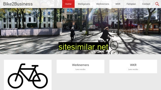 bike2b.nl alternative sites