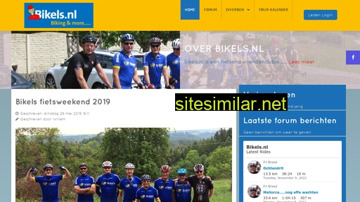 bikels.nl alternative sites