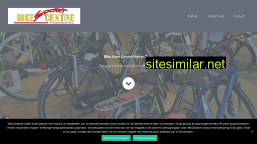 bikesportcentre.nl alternative sites