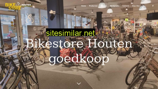 bikestore-houten.nl alternative sites