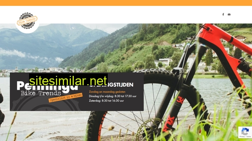 biketrends.nl alternative sites