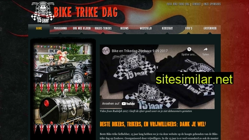 biketrikedag.nl alternative sites
