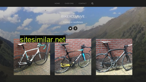 bikexclusive.nl alternative sites