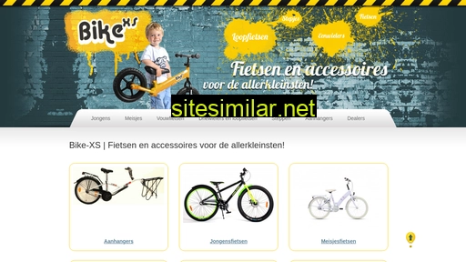 bikexs.nl alternative sites