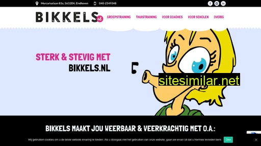 bikkels.nl alternative sites