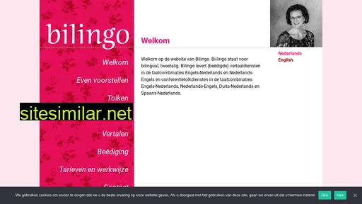 bilingo.nl alternative sites