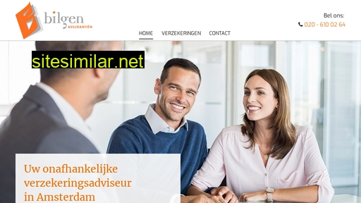 bilgen.nl alternative sites