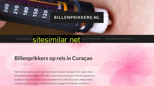 billenprikkers.nl alternative sites