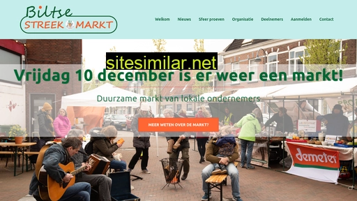 biltsestreekmarkt.nl alternative sites