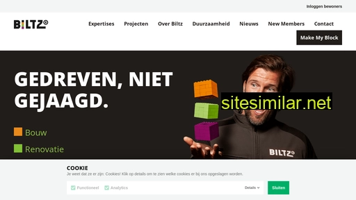 biltz.nl alternative sites