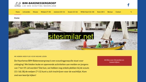 bim-bakenessergroep.nl alternative sites