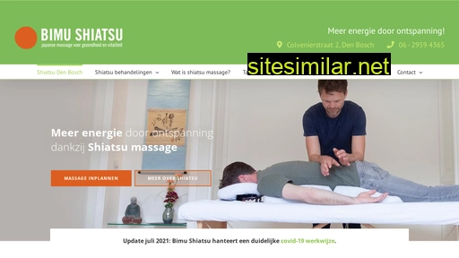 bimushiatsu.nl alternative sites