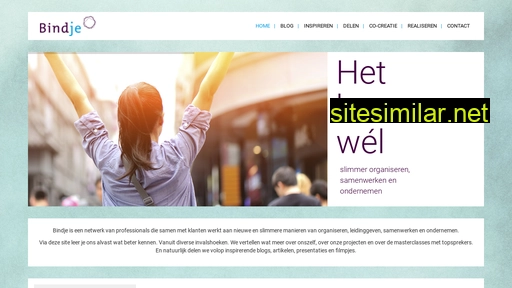 bindje.nl alternative sites